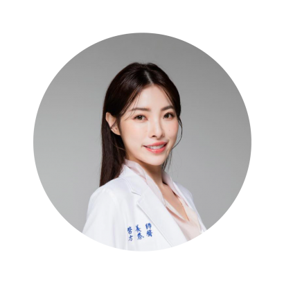 Grace 方慈聲 營養師