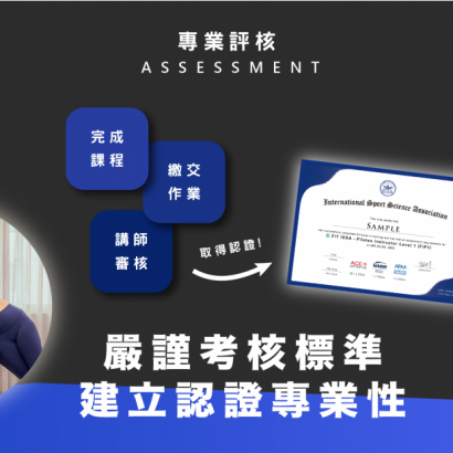 皮拉提斯教練培訓Lv1(FIP1) 皮拉提斯教練培訓Lv1(FIP1)